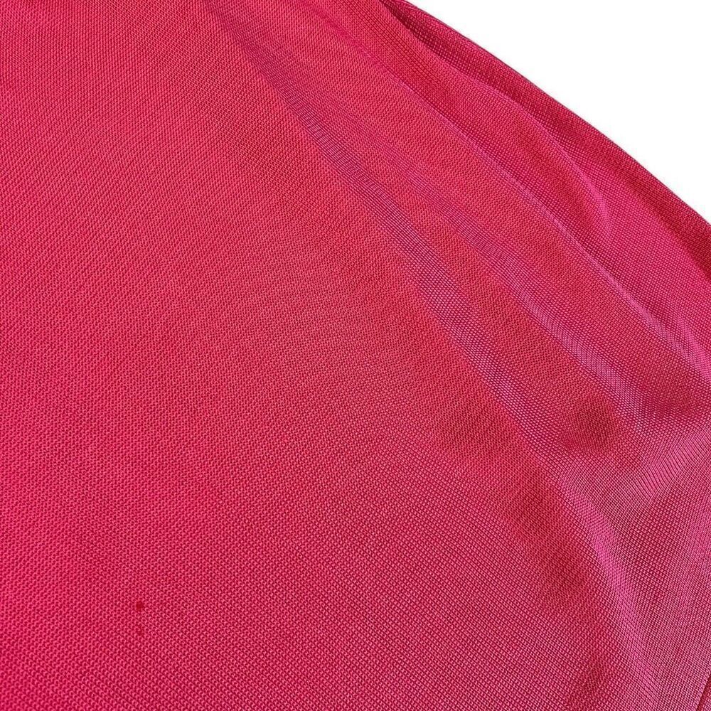 GAUGE81 Hira Short Dress in Fuchsia M - Picture 10 of 12